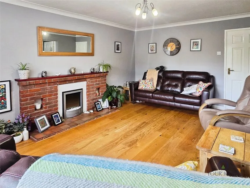 Windsor Road, Oswestry, Shropshire, SY11, photo 10