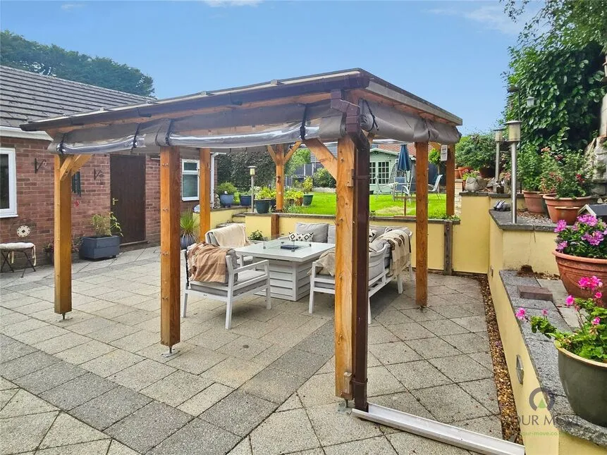 Windsor Road, Oswestry, Shropshire, SY11, photo 6