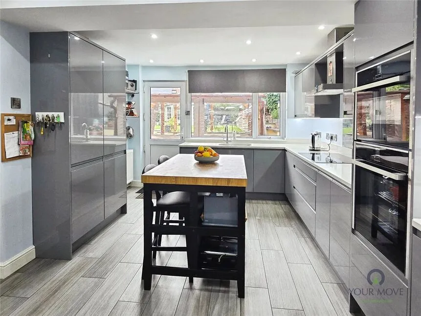 Windsor Road, Oswestry, Shropshire, SY11, photo 8