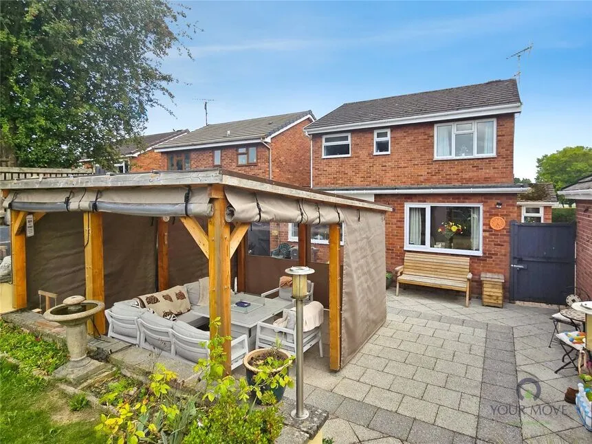 Windsor Road, Oswestry, Shropshire, SY11, photo 7
