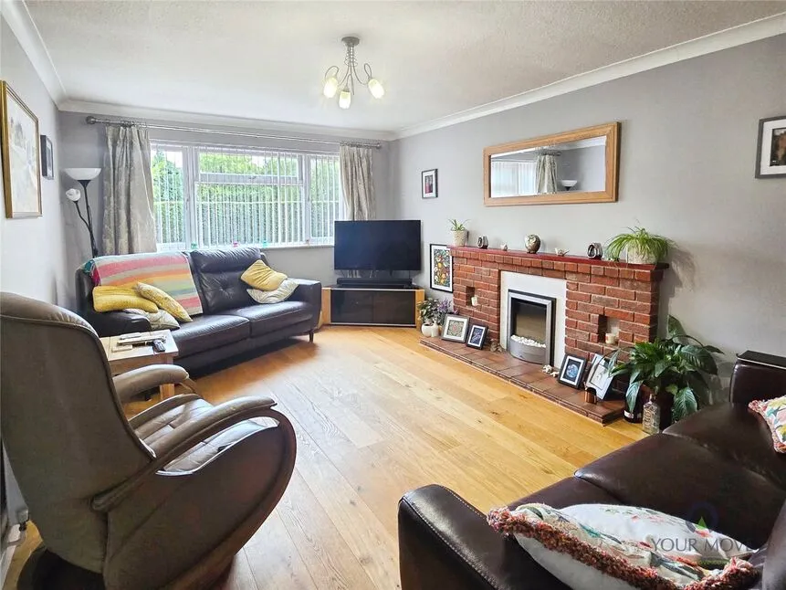 Windsor Road, Oswestry, Shropshire, SY11, photo 3
