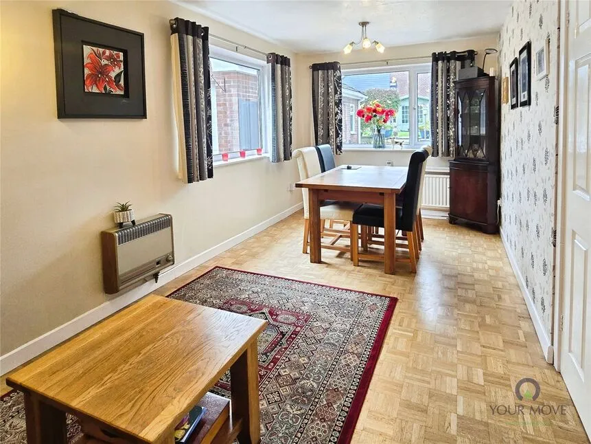 Windsor Road, Oswestry, Shropshire, SY11, photo 4