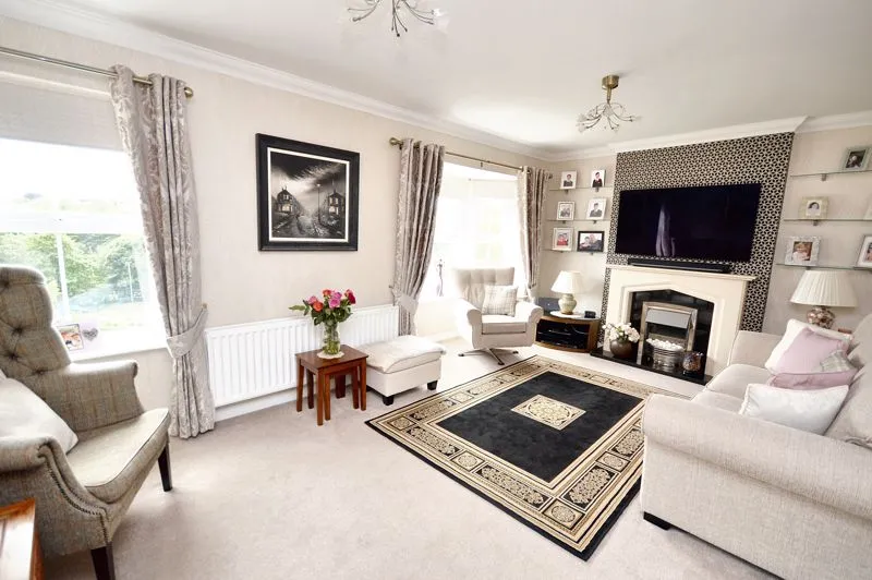 Morpeth NE65 7QN, NE65, photo 4