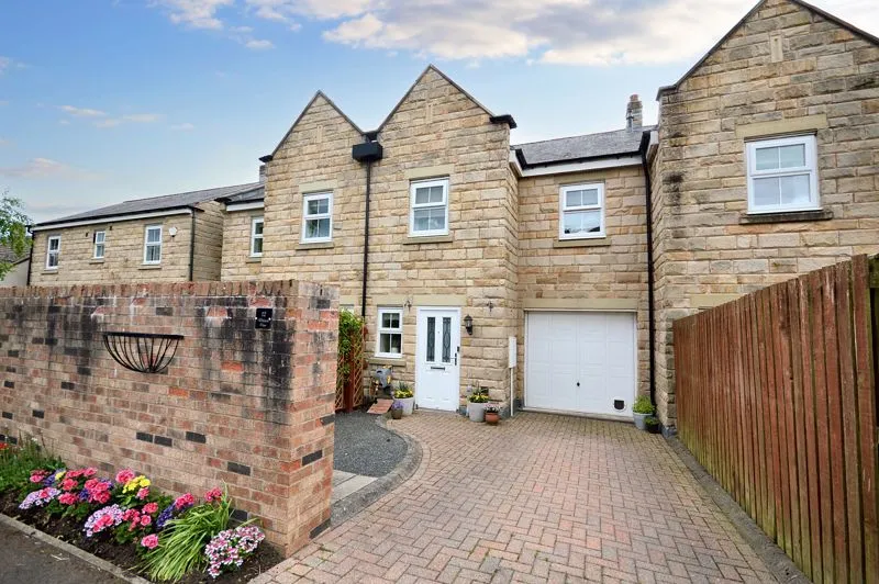 Morpeth NE65 7QN, NE65, photo 16