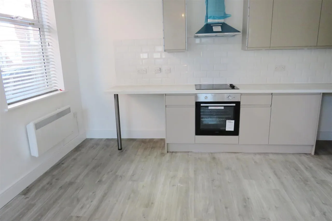 1 bed flat to rent — College Place, SOUTHAMPTON