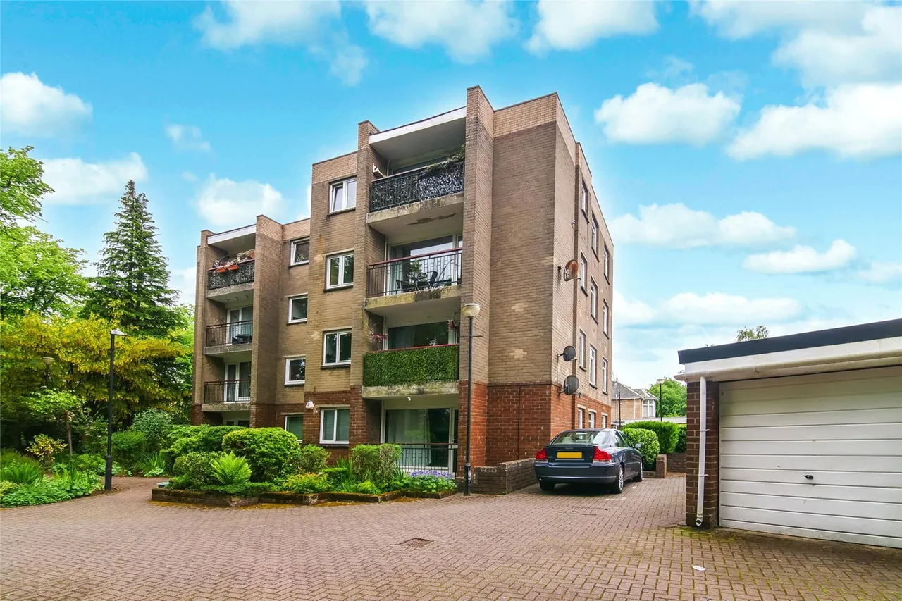2 bed flat for sale — Nithsdale Road, Pollokshields, Glasgow, G41