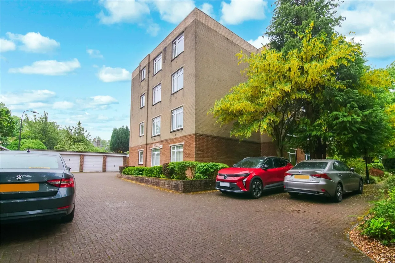Nithsdale Road, Pollokshields, Glasgow, G41, photo 19