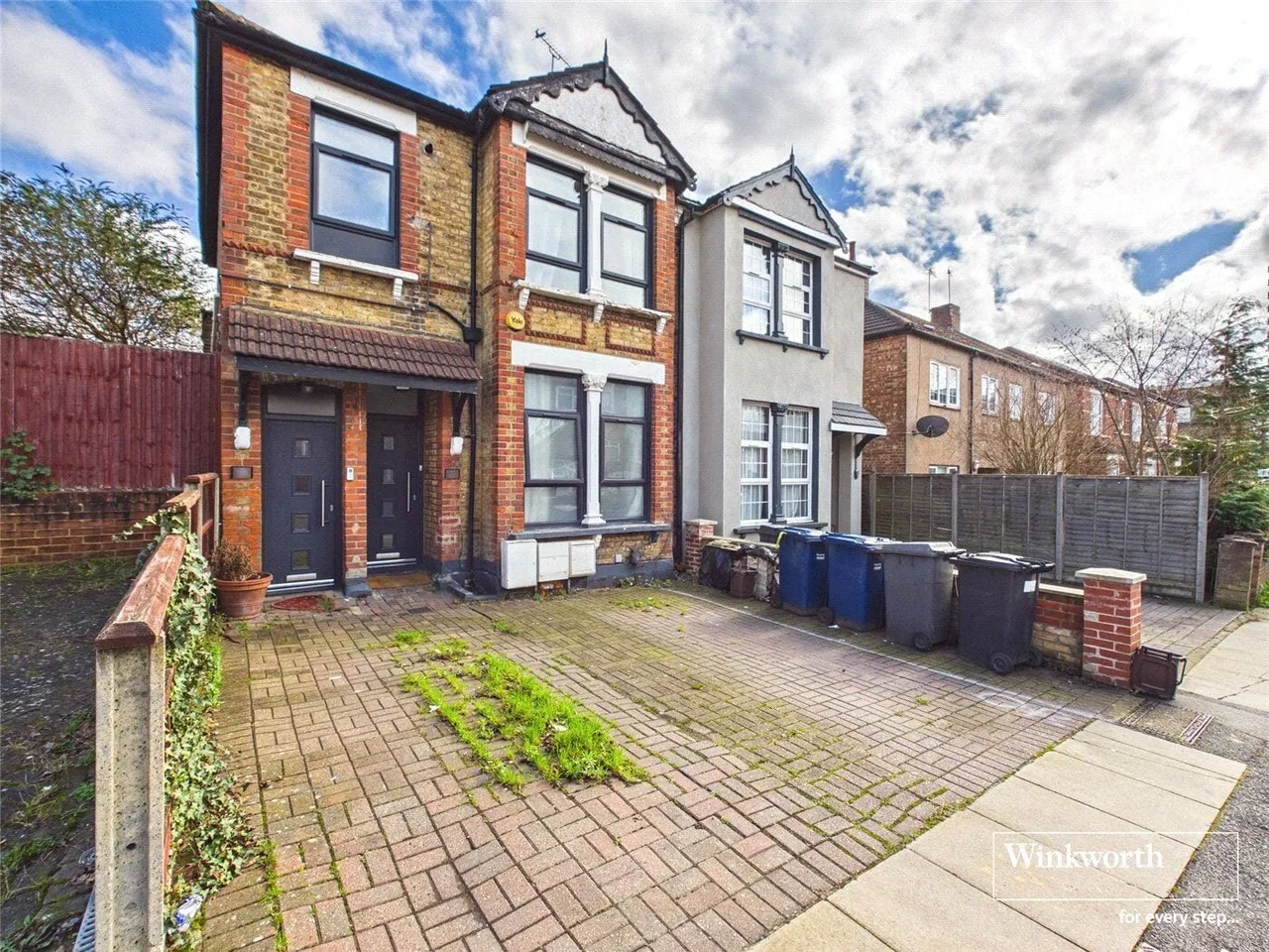 First Avenue, Hendon, NW4, photo 12
