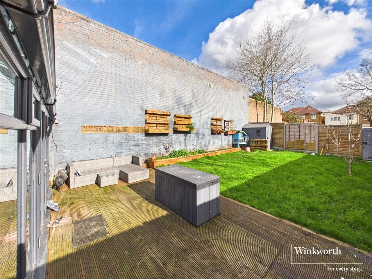 First Avenue, Hendon, NW4, photo 11