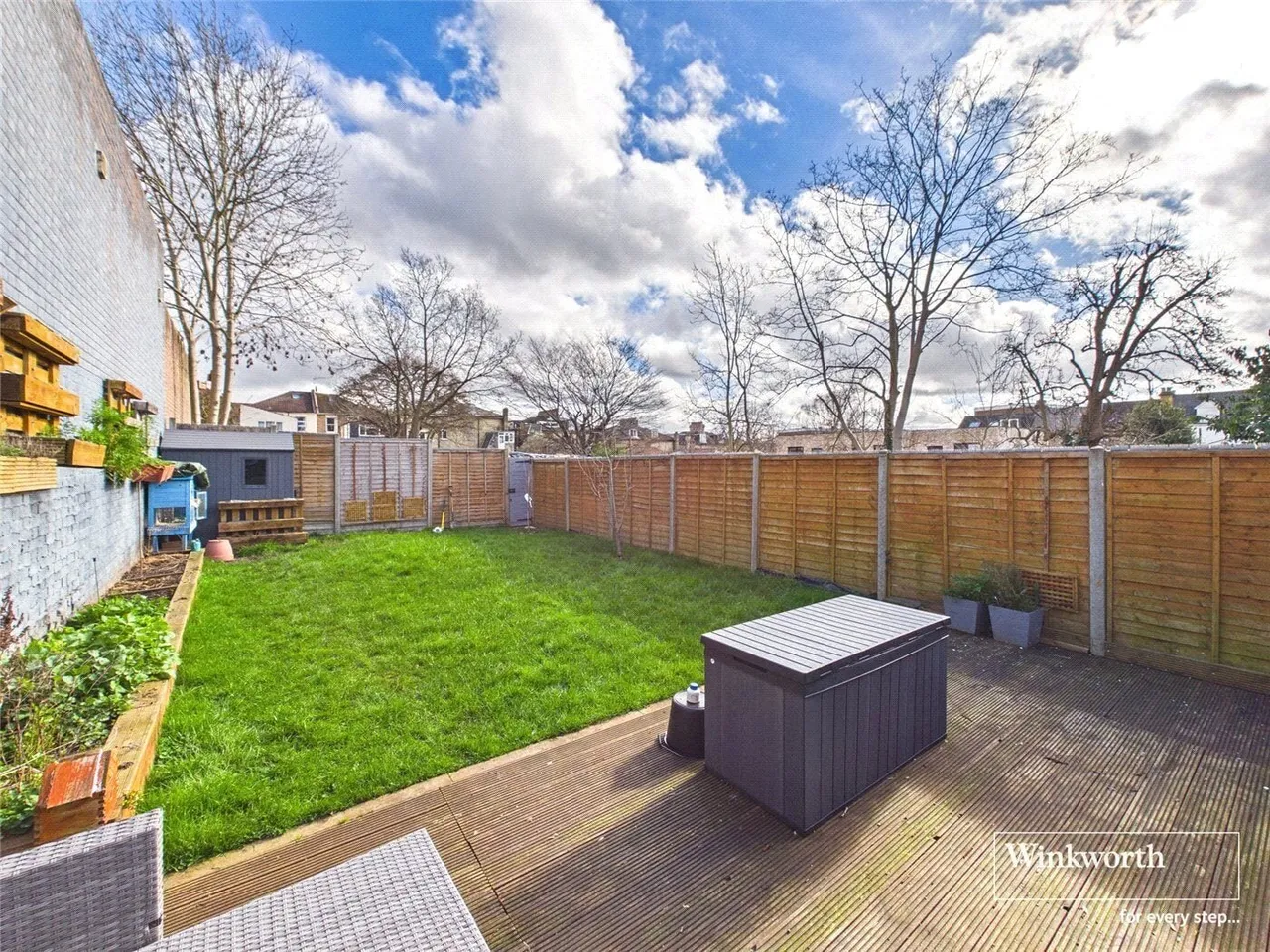 First Avenue, Hendon, NW4, photo 9