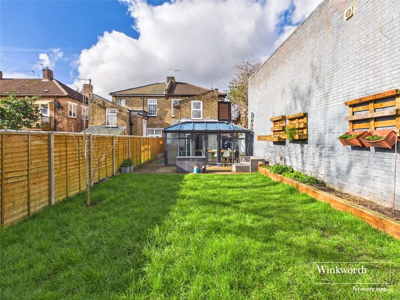 First Avenue, Hendon, NW4, photo 10