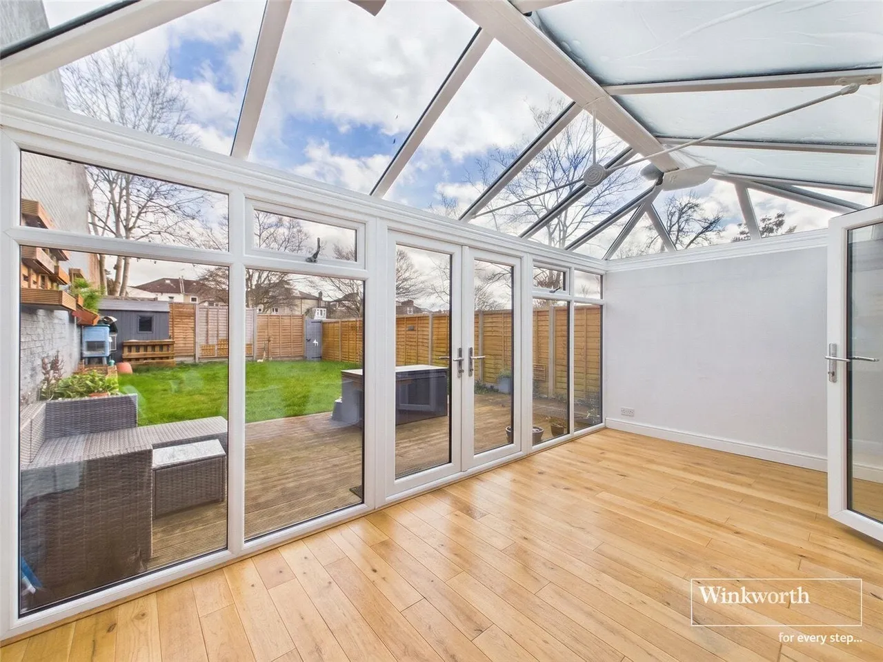 First Avenue, Hendon, NW4, photo 8