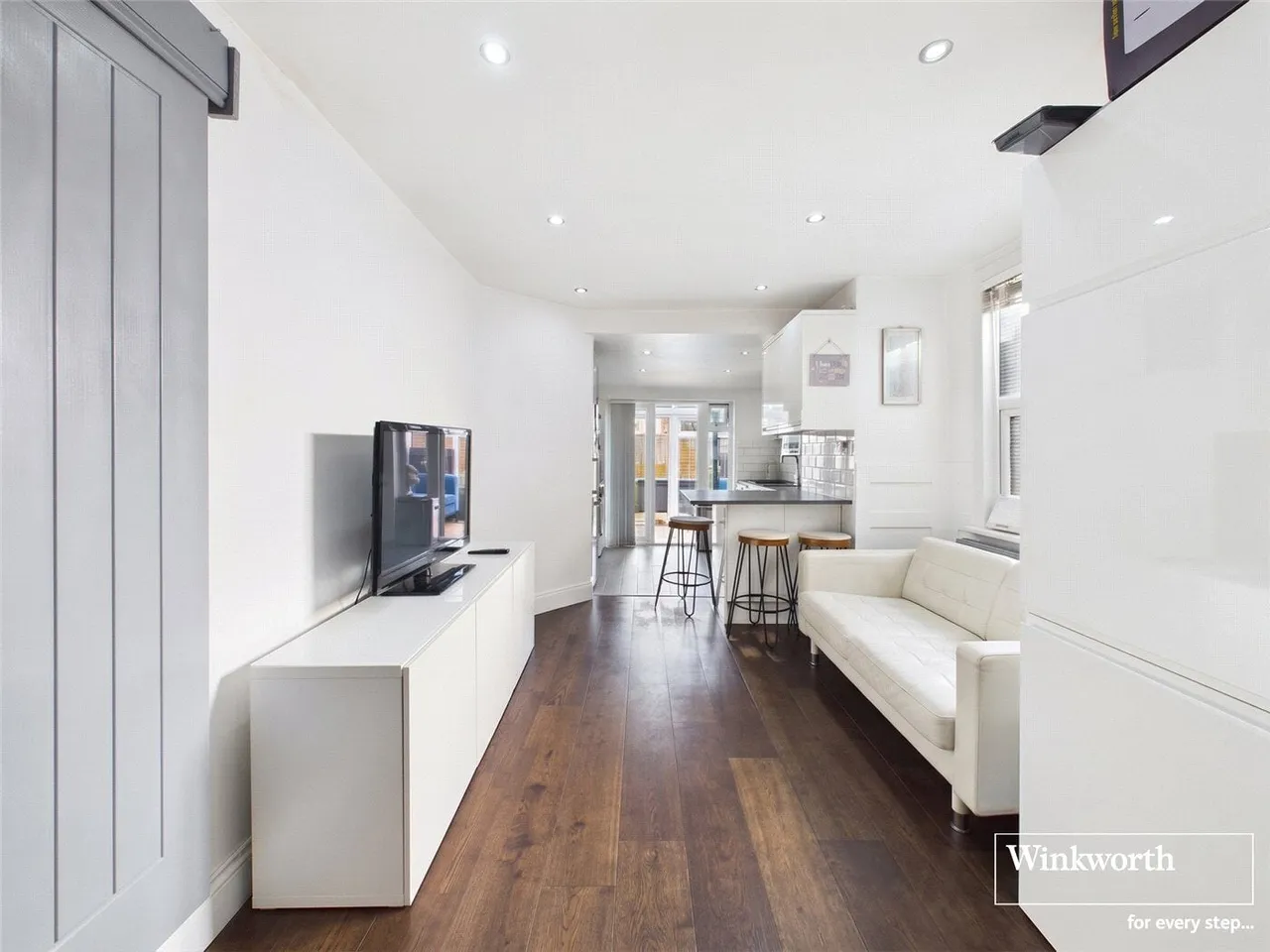 First Avenue, Hendon, NW4, photo 4