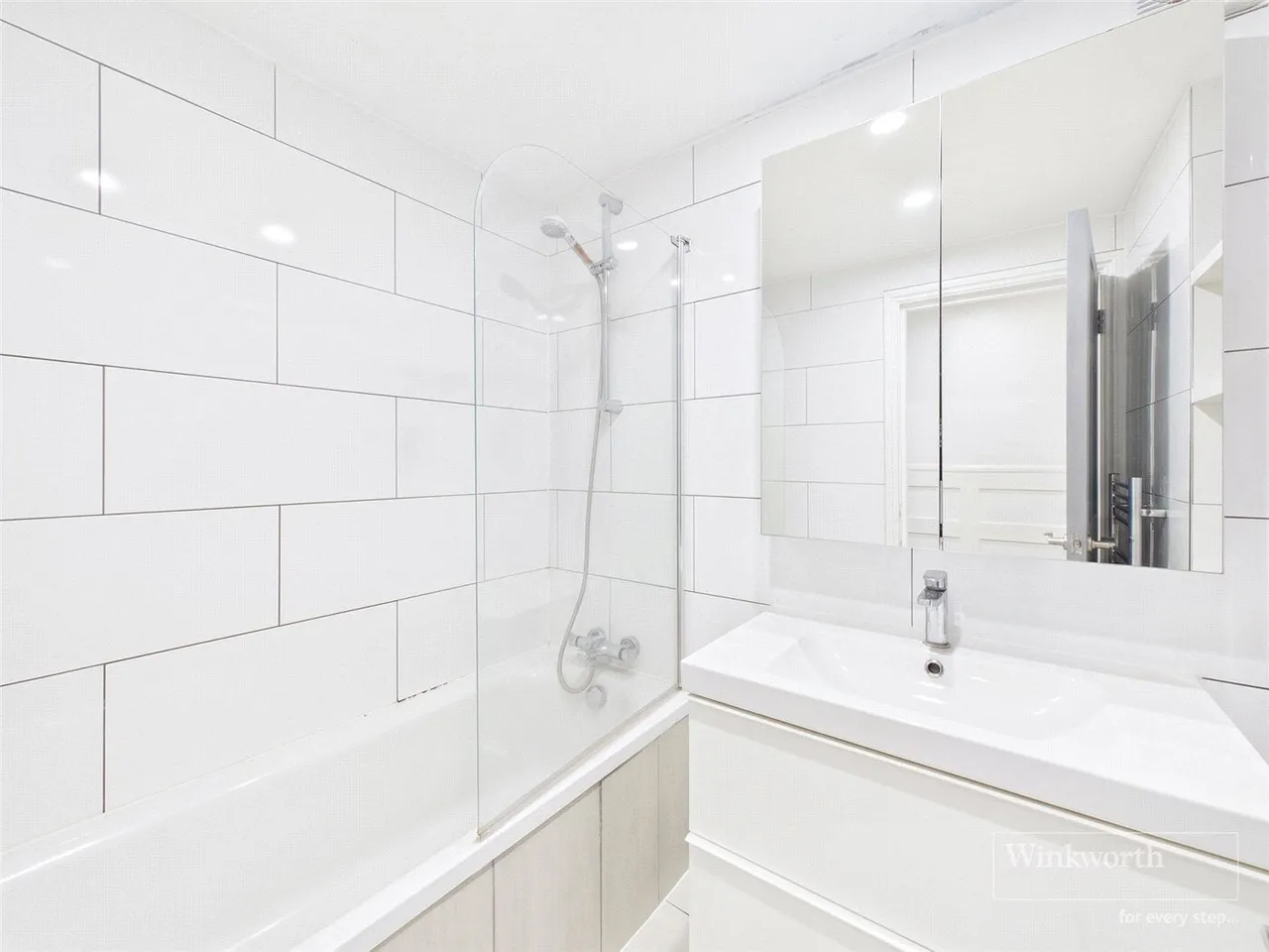 First Avenue, Hendon, NW4, photo 6
