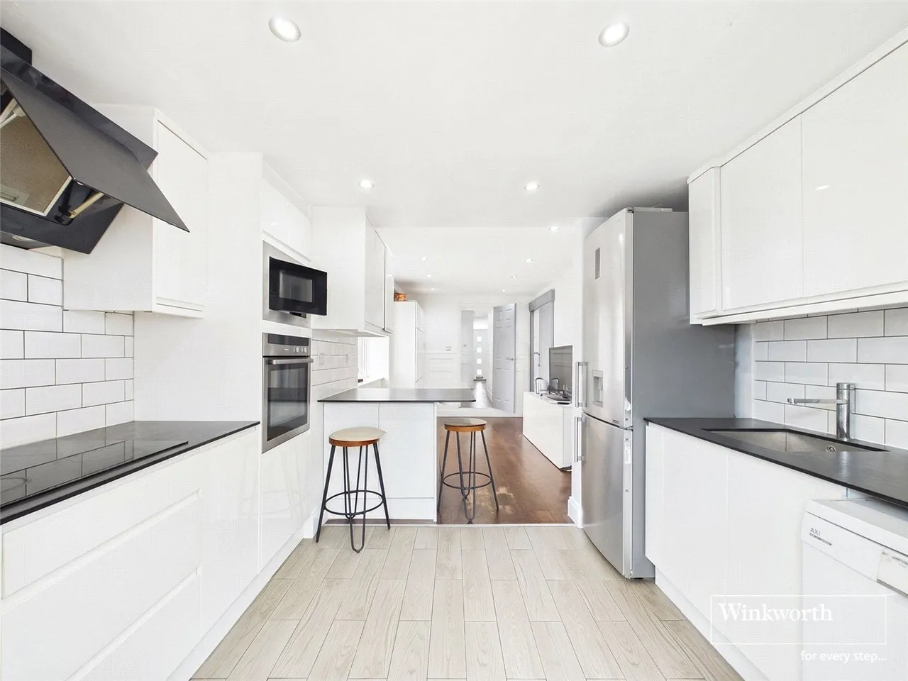 First Avenue, Hendon, NW4, photo 5