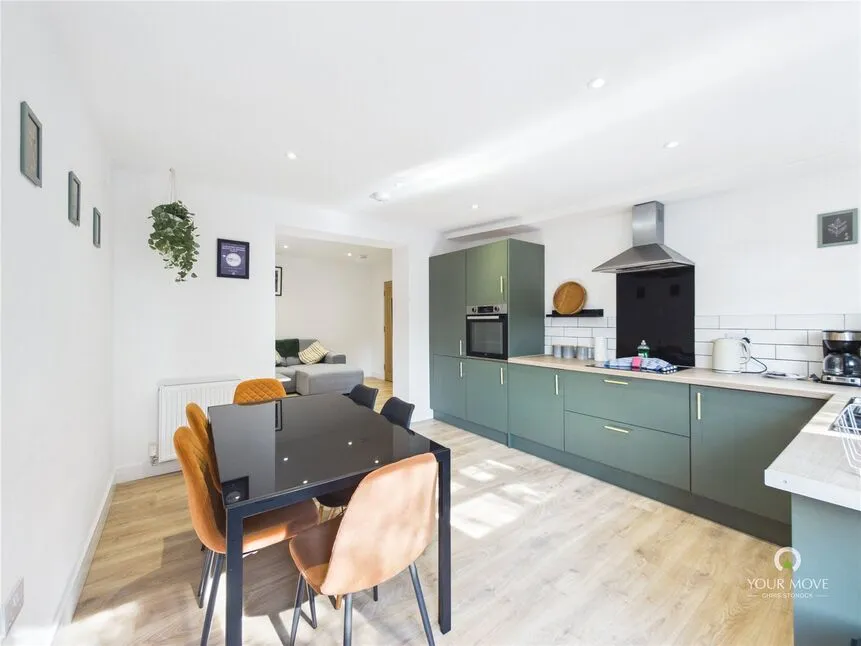 Lonnen Drive, Swalwell, Tyne and Wear, NE16, photo 5