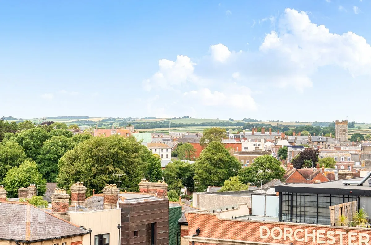 Screen House, Dorchester, DT1, photo 11