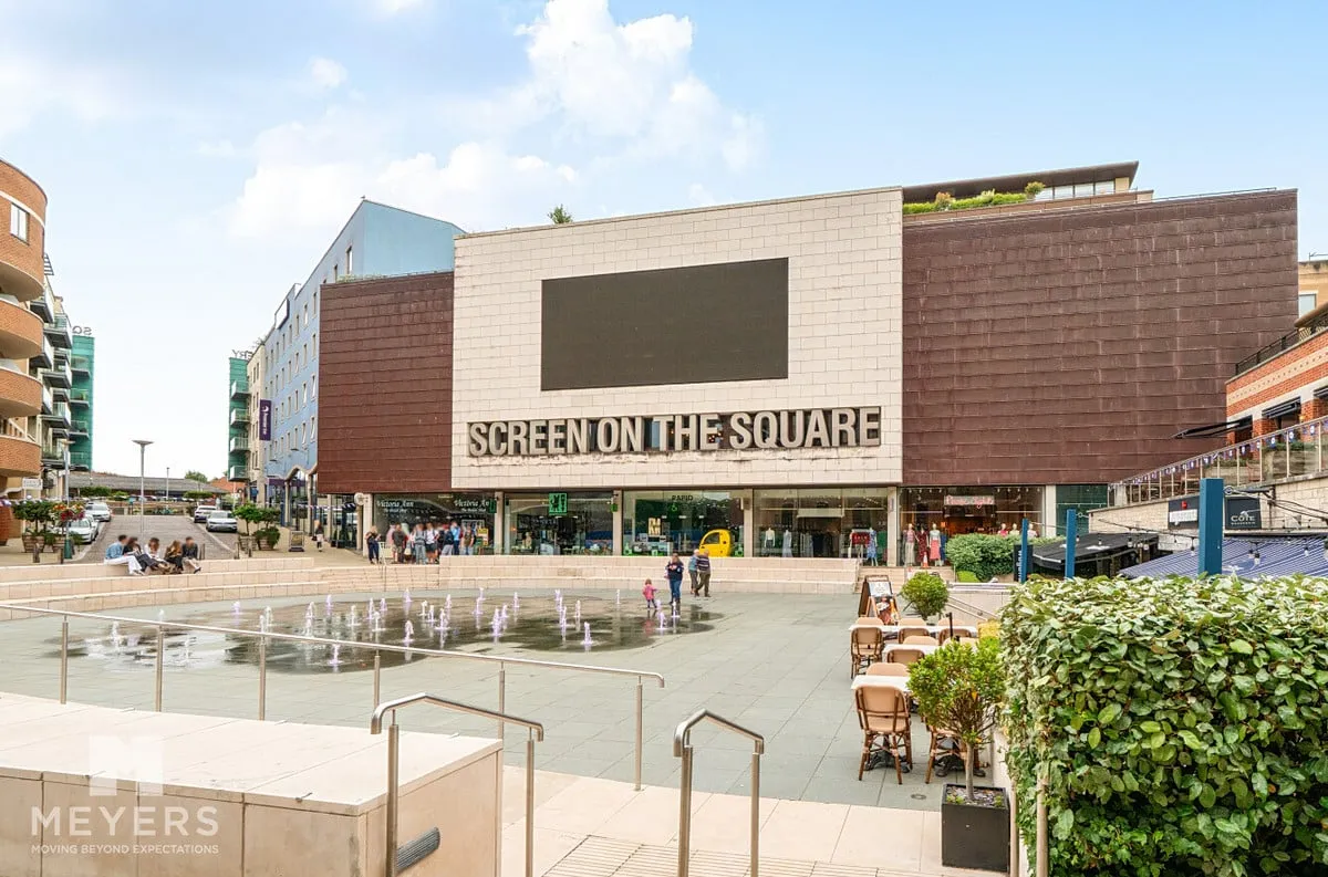 Screen House, Dorchester, DT1, photo 12