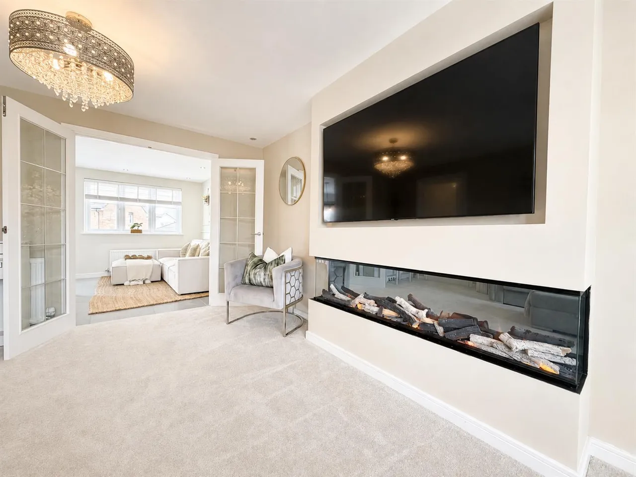 Braemar Gardens, Newarthill, Motherwell, ML1 5UY, photo 4