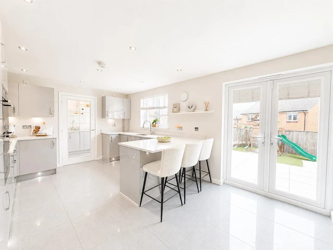 Braemar Gardens, Newarthill, Motherwell, ML1 5UY, photo 11
