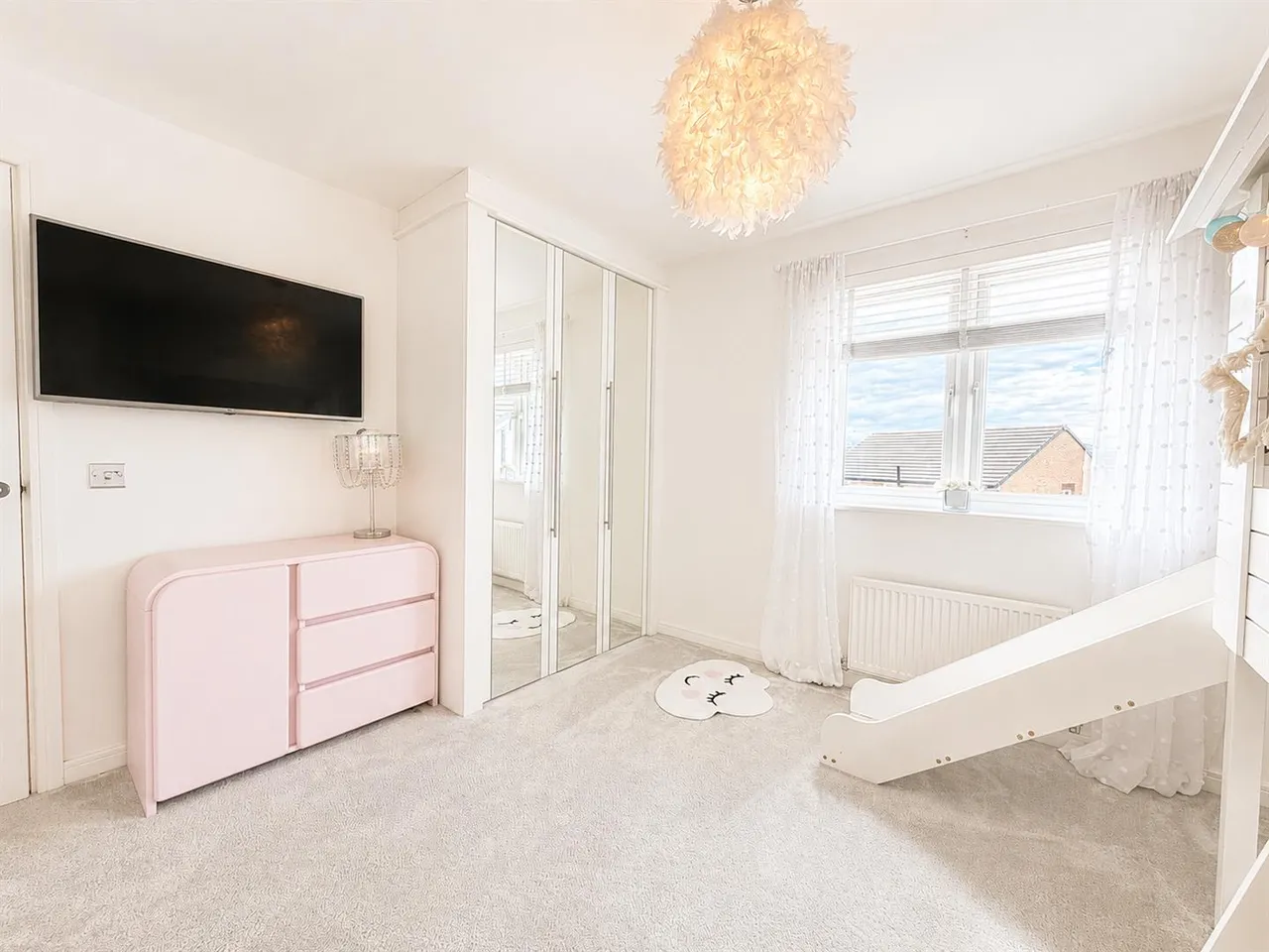 Braemar Gardens, Newarthill, Motherwell, ML1 5UY, photo 37