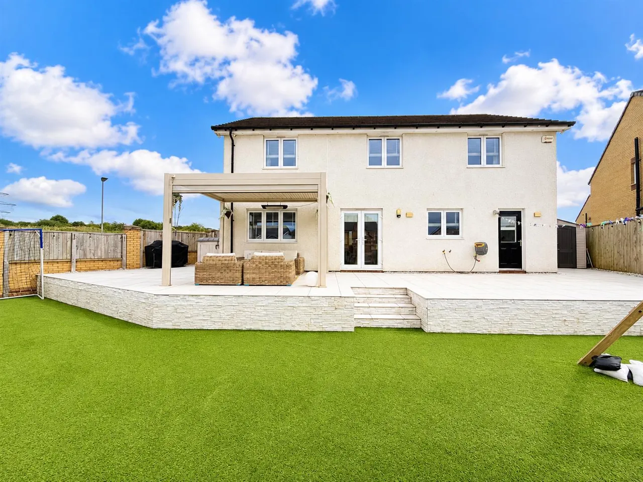 Braemar Gardens, Newarthill, Motherwell, ML1 5UY, photo 41