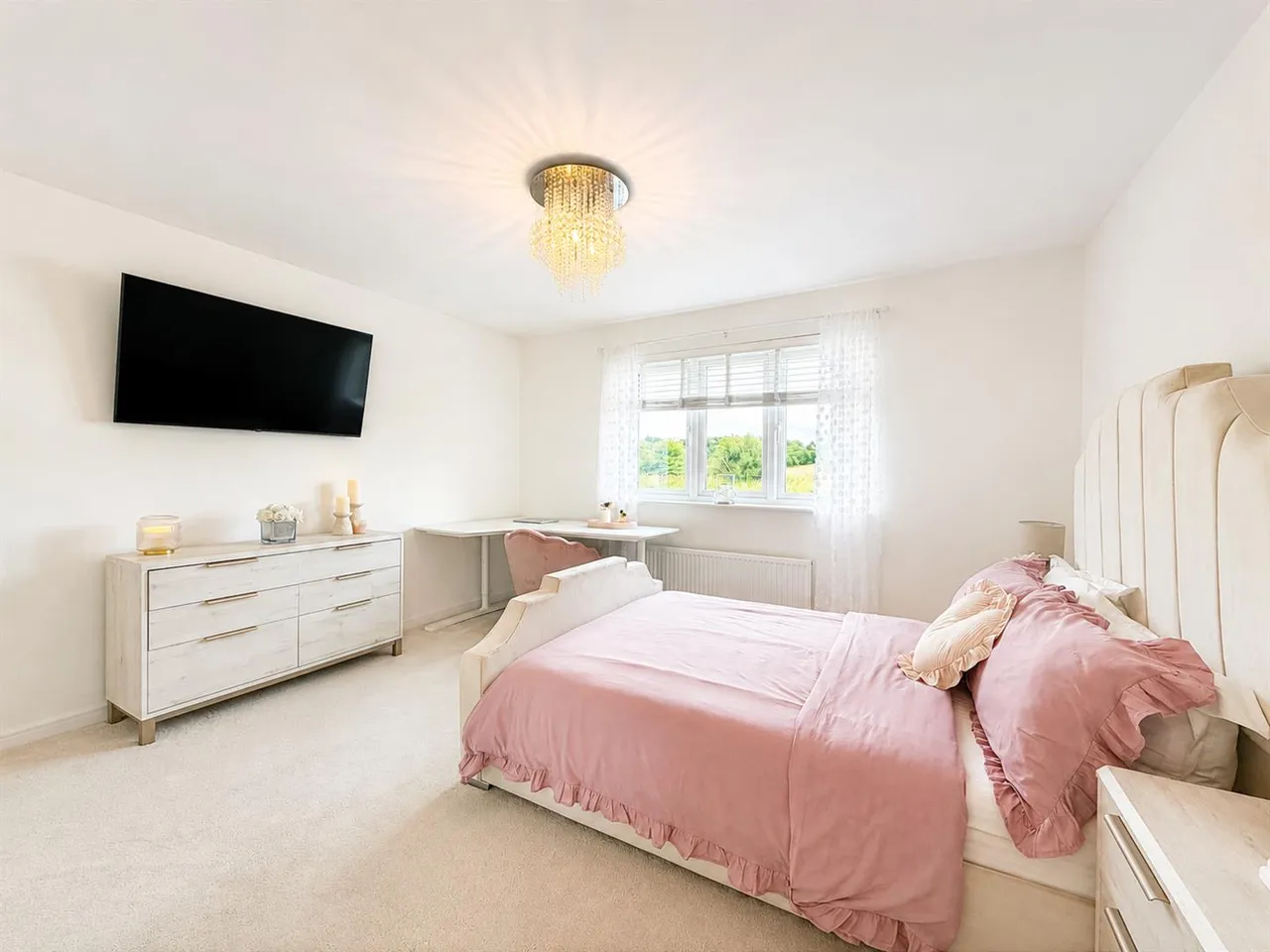Braemar Gardens, Newarthill, Motherwell, ML1 5UY, photo 31