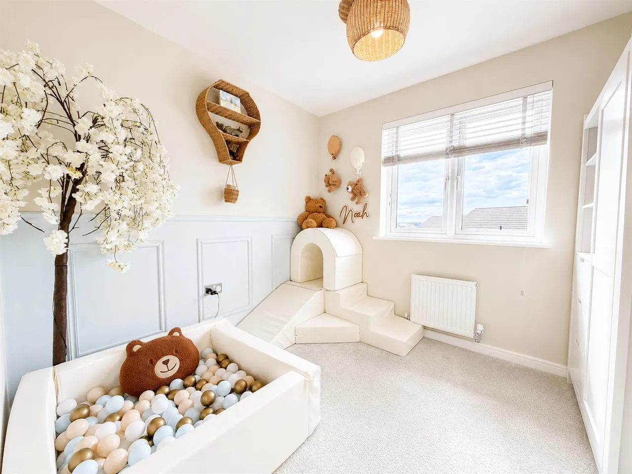 Braemar Gardens, Newarthill, Motherwell, ML1 5UY, photo 38