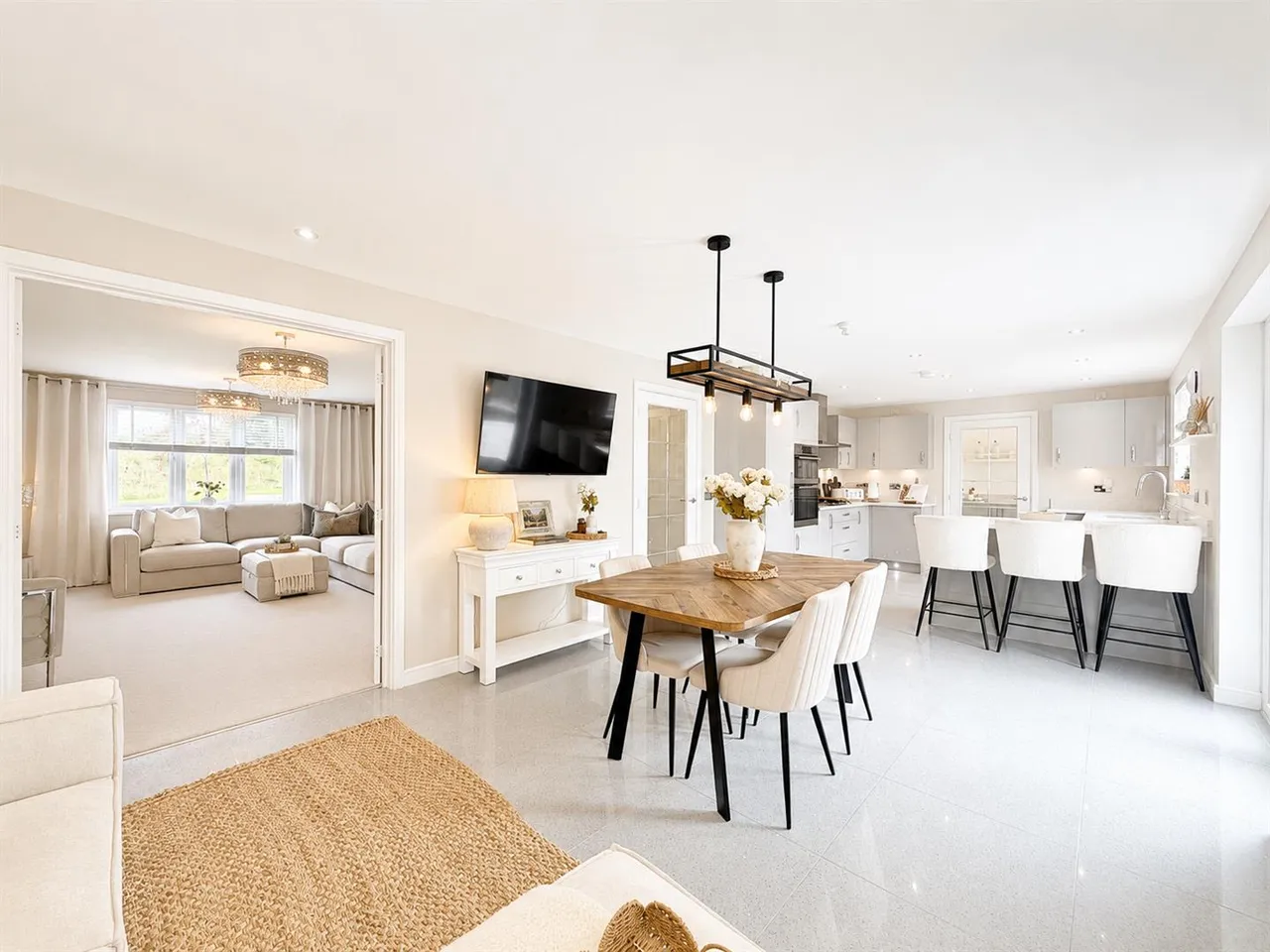 Braemar Gardens, Newarthill, Motherwell, ML1 5UY, photo 7