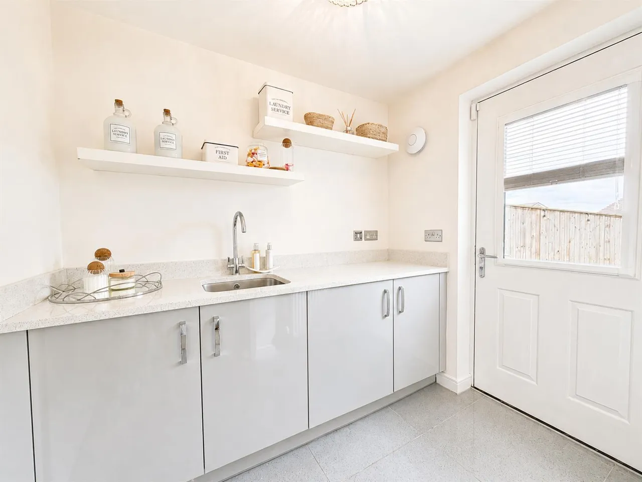 Braemar Gardens, Newarthill, Motherwell, ML1 5UY, photo 16