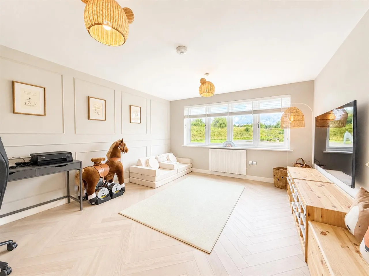 Braemar Gardens, Newarthill, Motherwell, ML1 5UY, photo 18