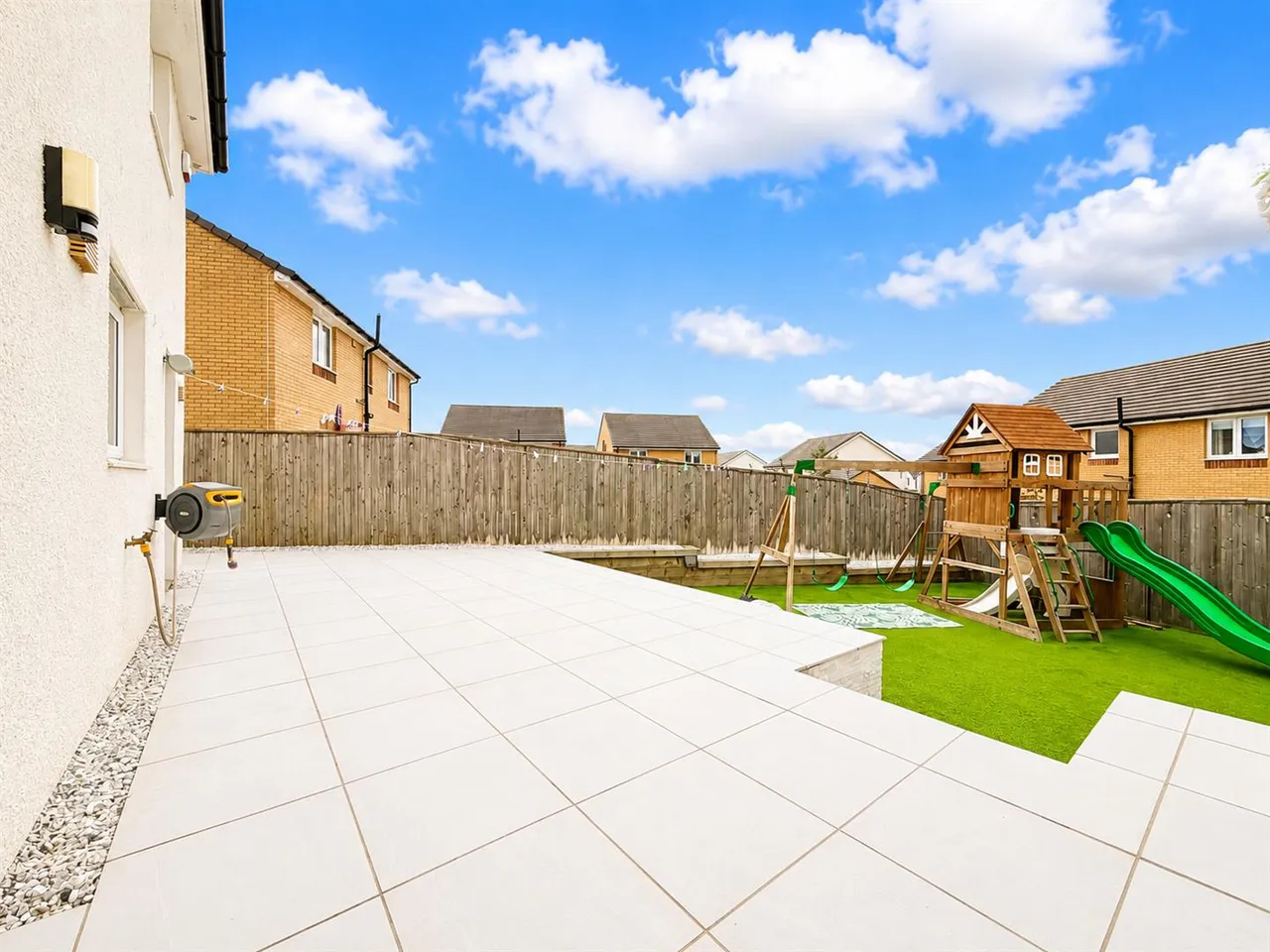 Braemar Gardens, Newarthill, Motherwell, ML1 5UY, photo 44