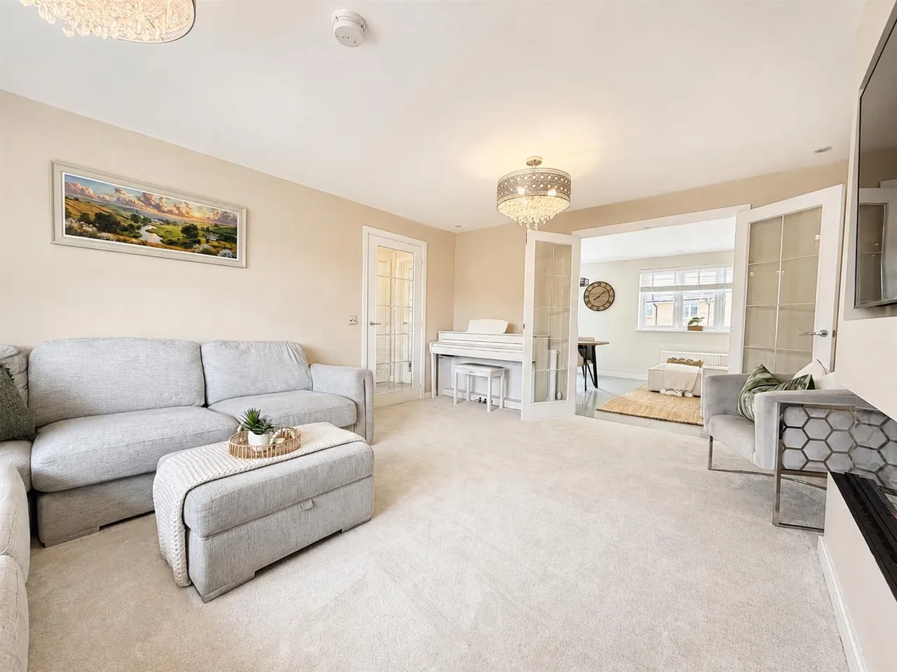 Braemar Gardens, Newarthill, Motherwell, ML1 5UY, photo 5