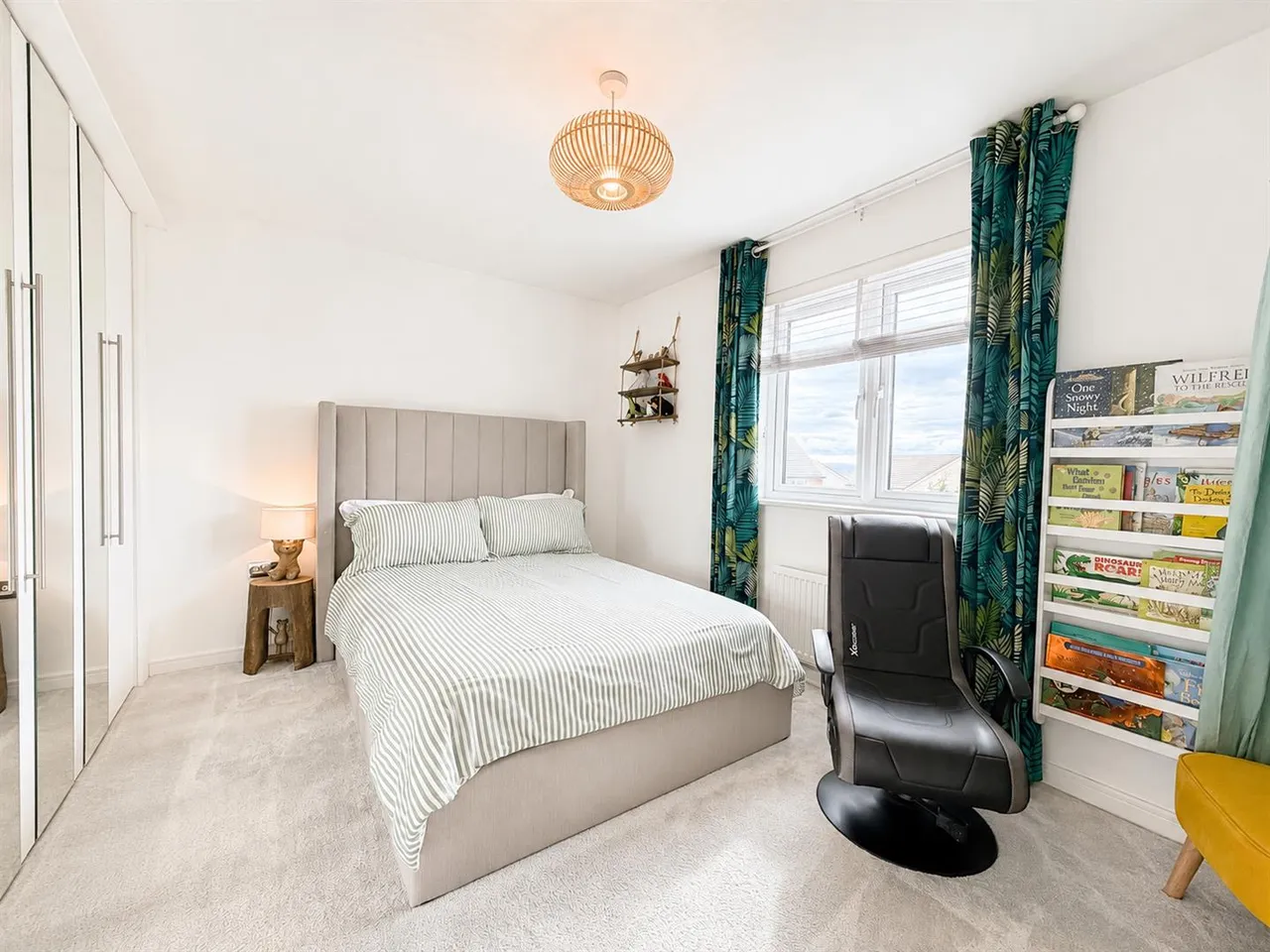 Braemar Gardens, Newarthill, Motherwell, ML1 5UY, photo 34