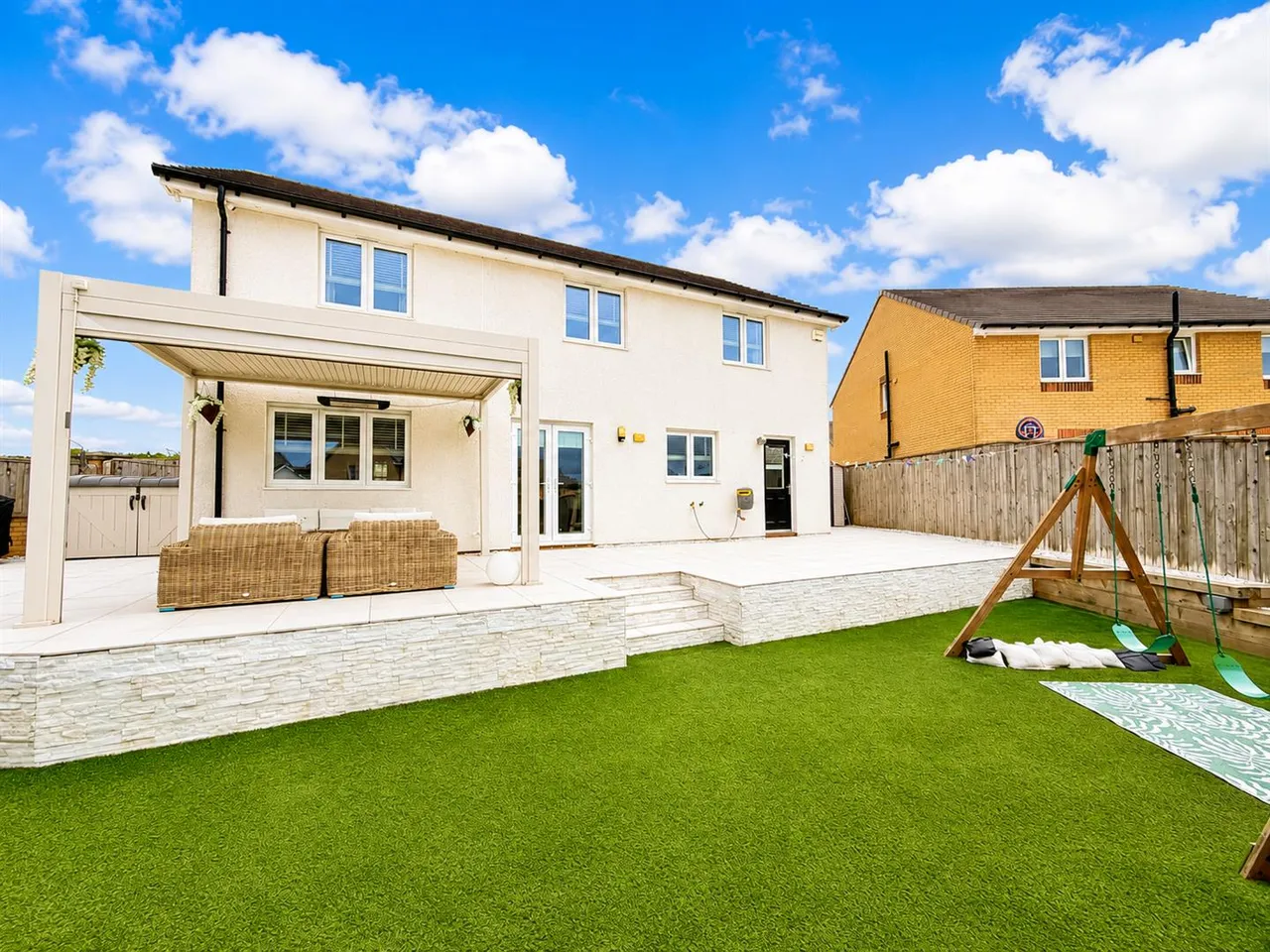 Braemar Gardens, Newarthill, Motherwell, ML1 5UY, photo 42