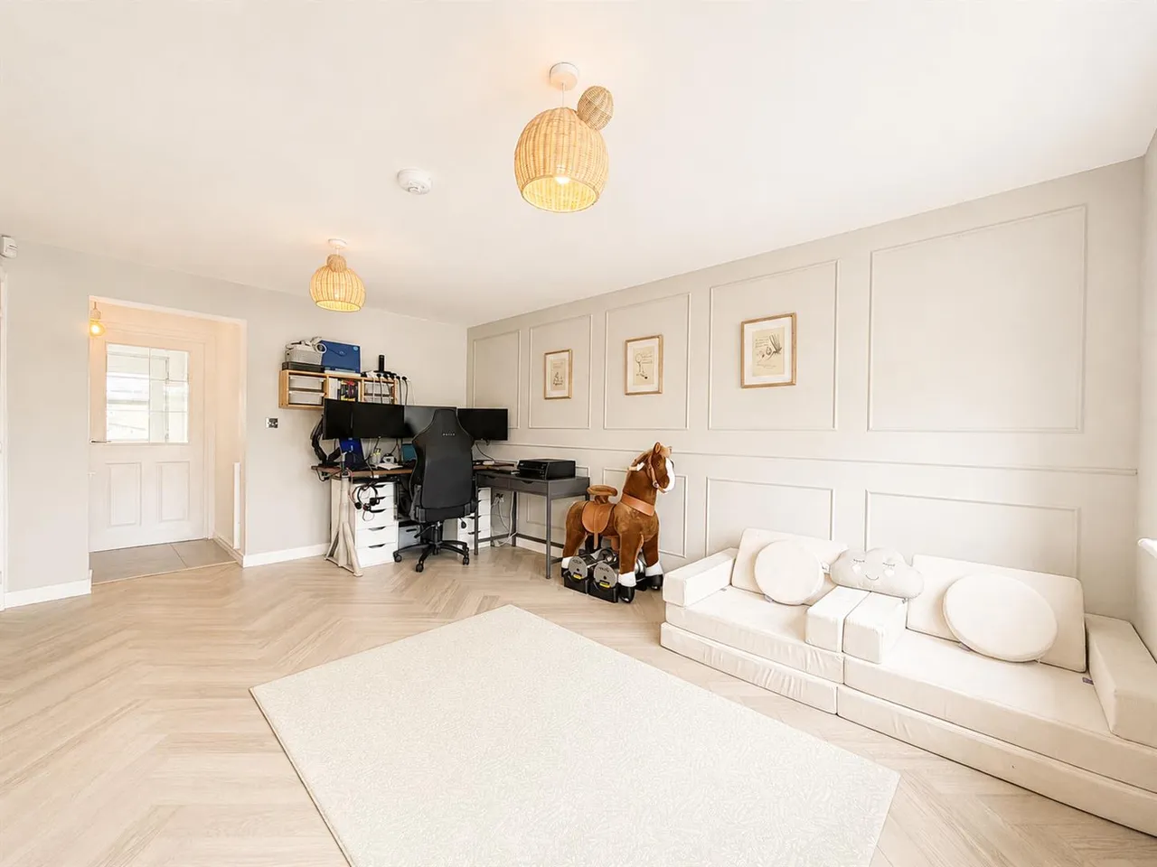 Braemar Gardens, Newarthill, Motherwell, ML1 5UY, photo 19
