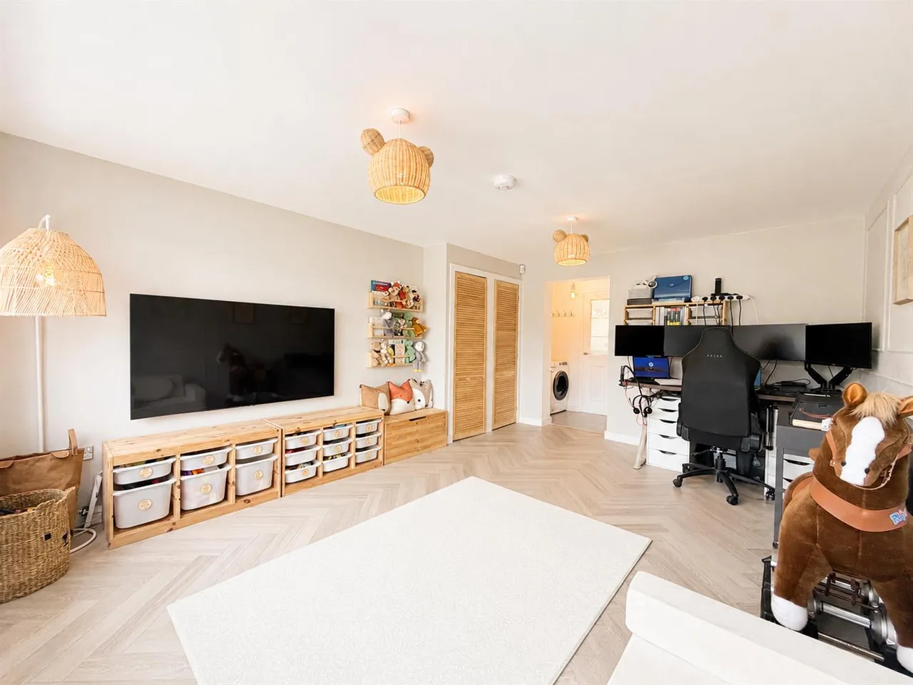 Braemar Gardens, Newarthill, Motherwell, ML1 5UY, photo 20
