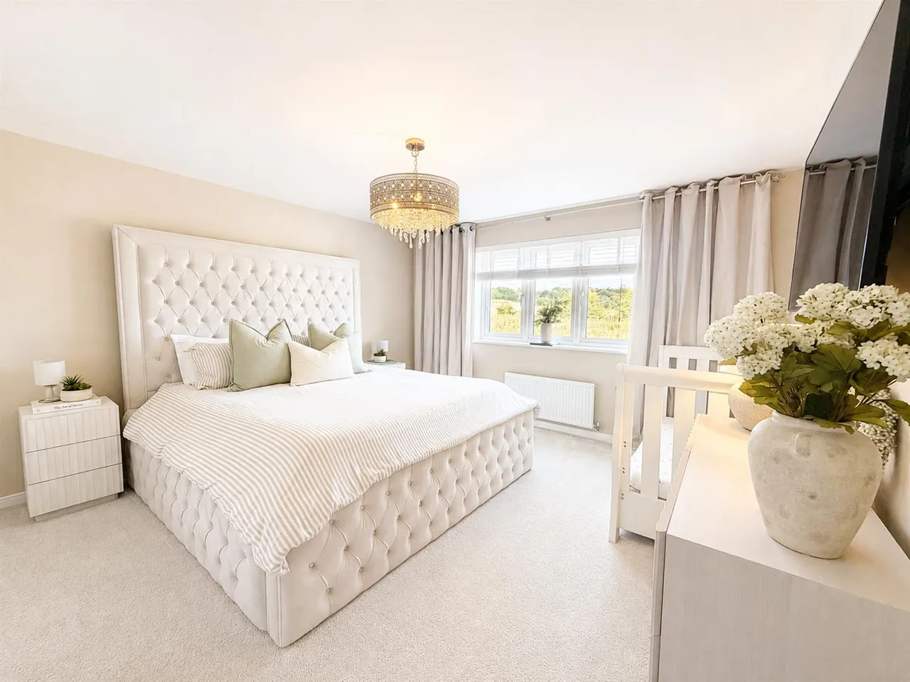 Braemar Gardens, Newarthill, Motherwell, ML1 5UY, photo 25