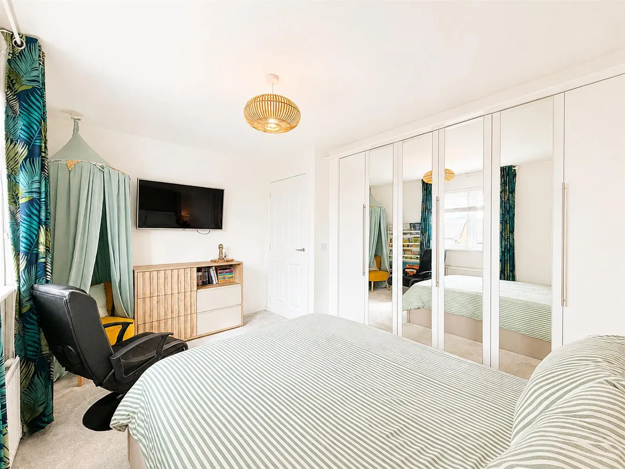 Braemar Gardens, Newarthill, Motherwell, ML1 5UY, photo 35
