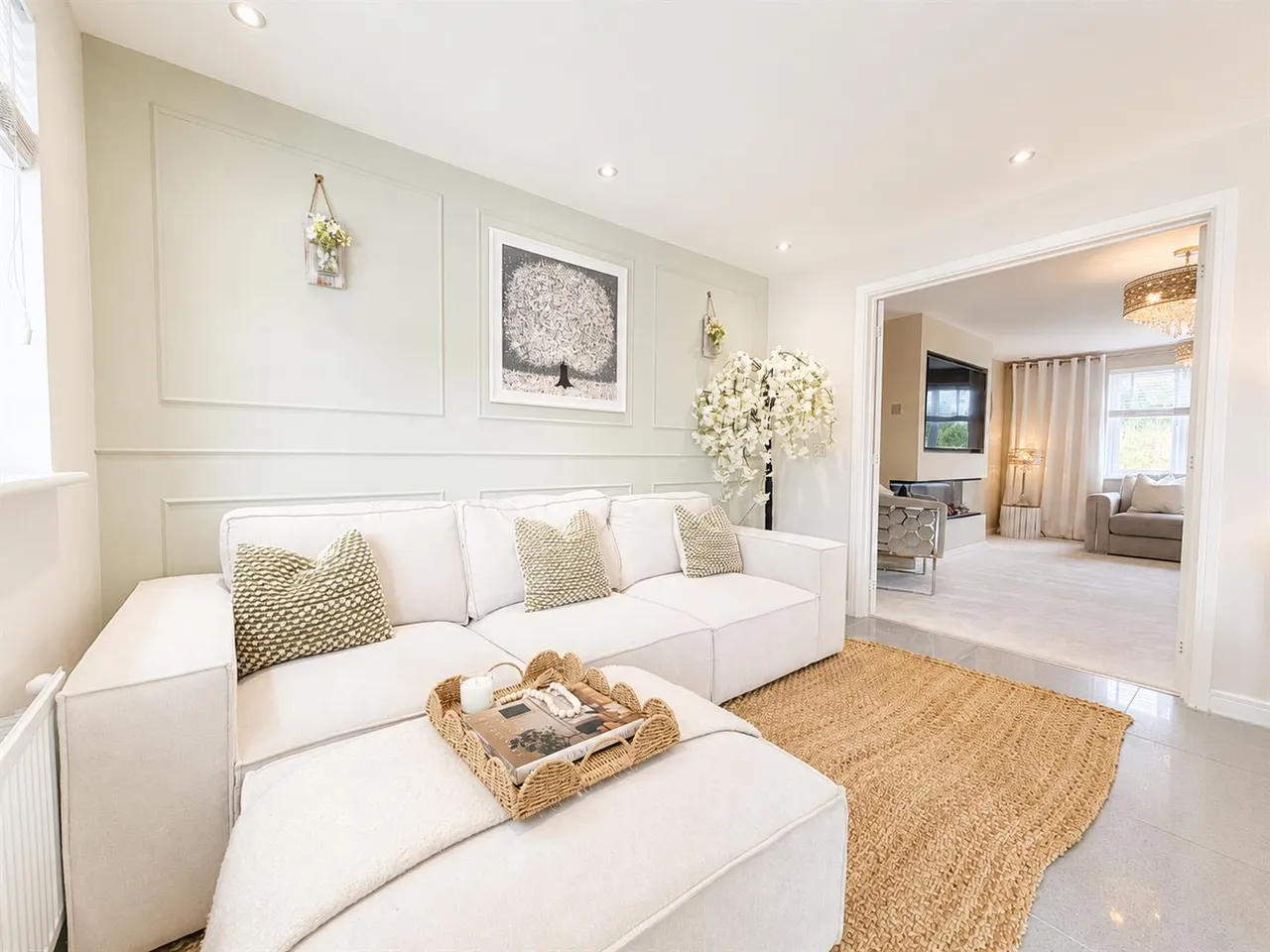 Braemar Gardens, Newarthill, Motherwell, ML1 5UY, photo 9