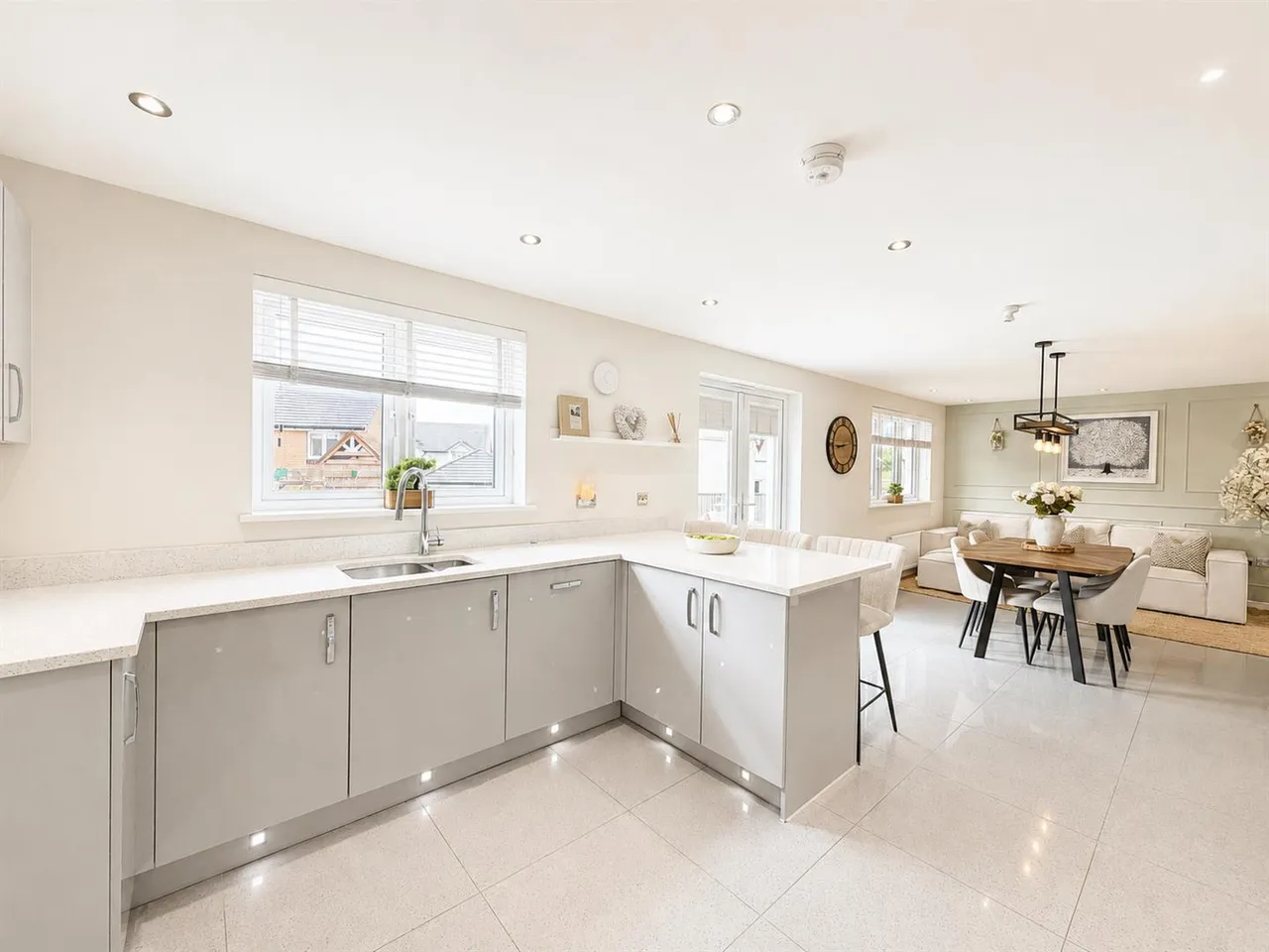 Braemar Gardens, Newarthill, Motherwell, ML1 5UY, photo 14