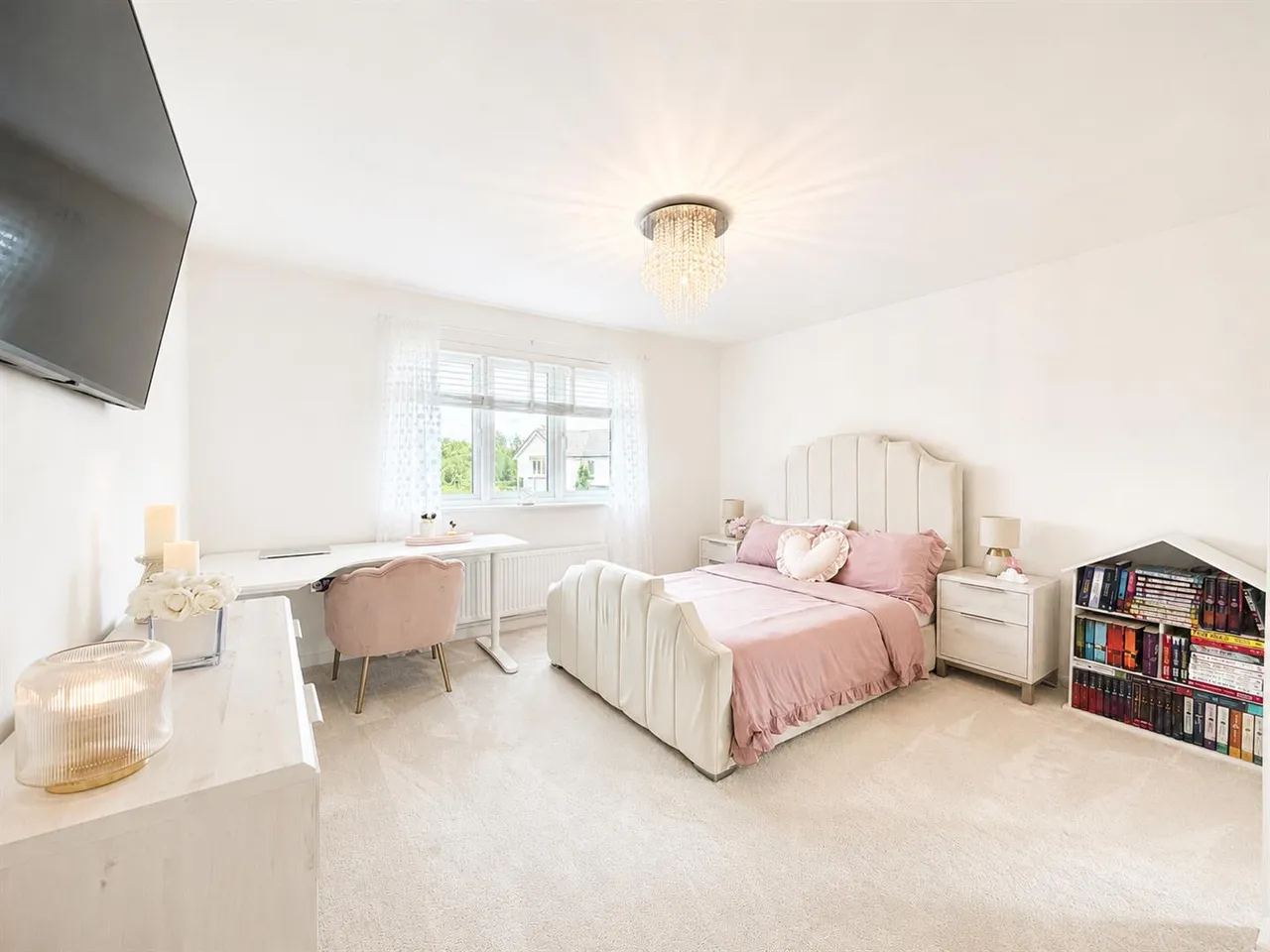 Braemar Gardens, Newarthill, Motherwell, ML1 5UY, photo 30