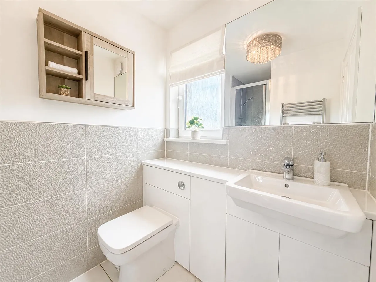 Braemar Gardens, Newarthill, Motherwell, ML1 5UY, photo 29