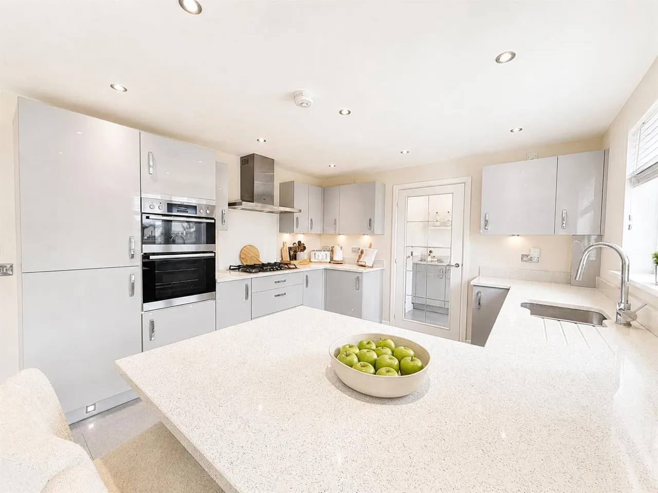 Braemar Gardens, Newarthill, Motherwell, ML1 5UY, photo 13