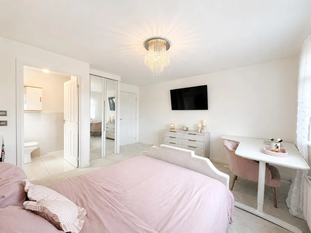 Braemar Gardens, Newarthill, Motherwell, ML1 5UY, photo 32
