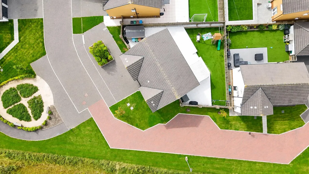 Braemar Gardens, Newarthill, Motherwell, ML1 5UY, photo 46