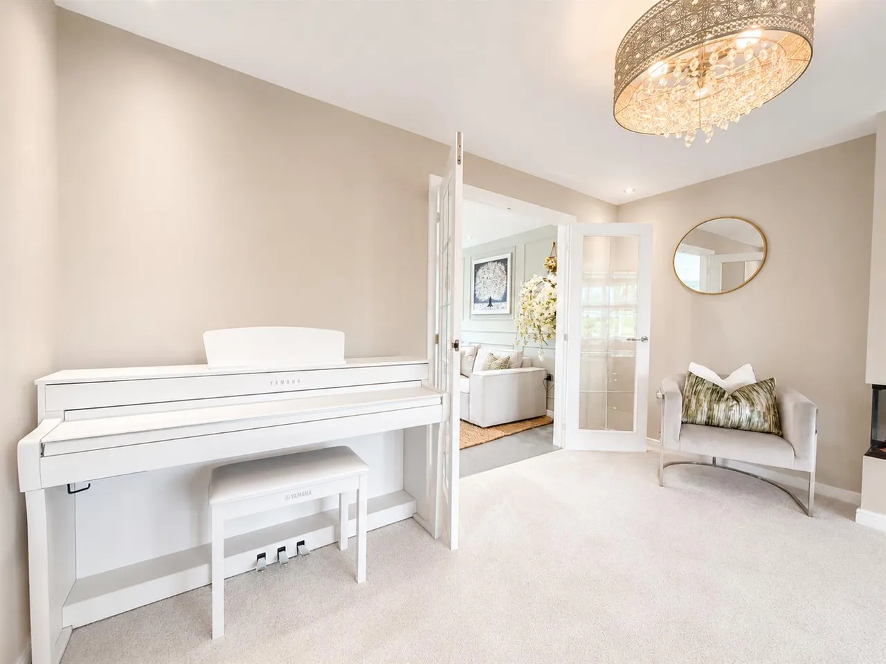 Braemar Gardens, Newarthill, Motherwell, ML1 5UY, photo 6