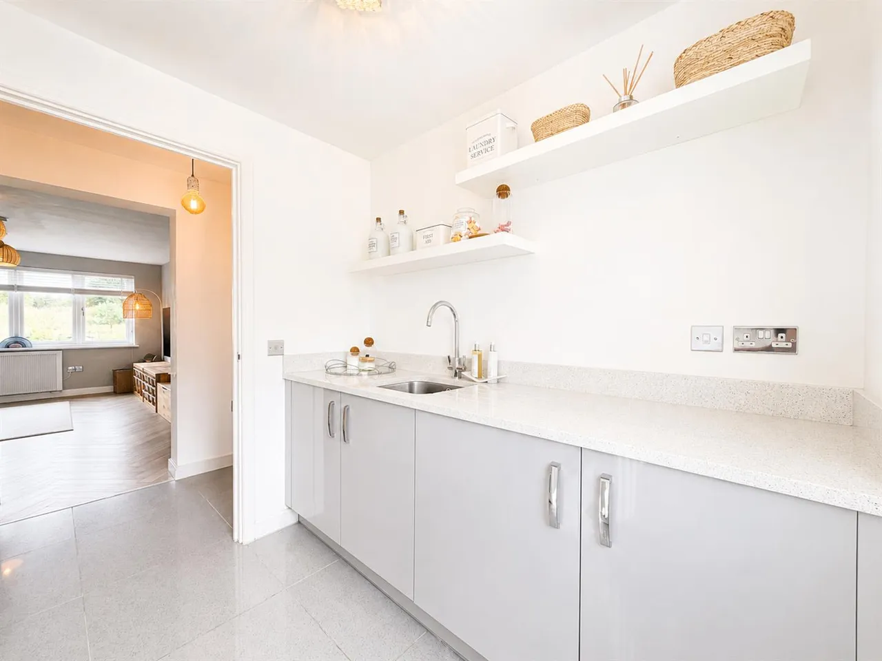 Braemar Gardens, Newarthill, Motherwell, ML1 5UY, photo 17