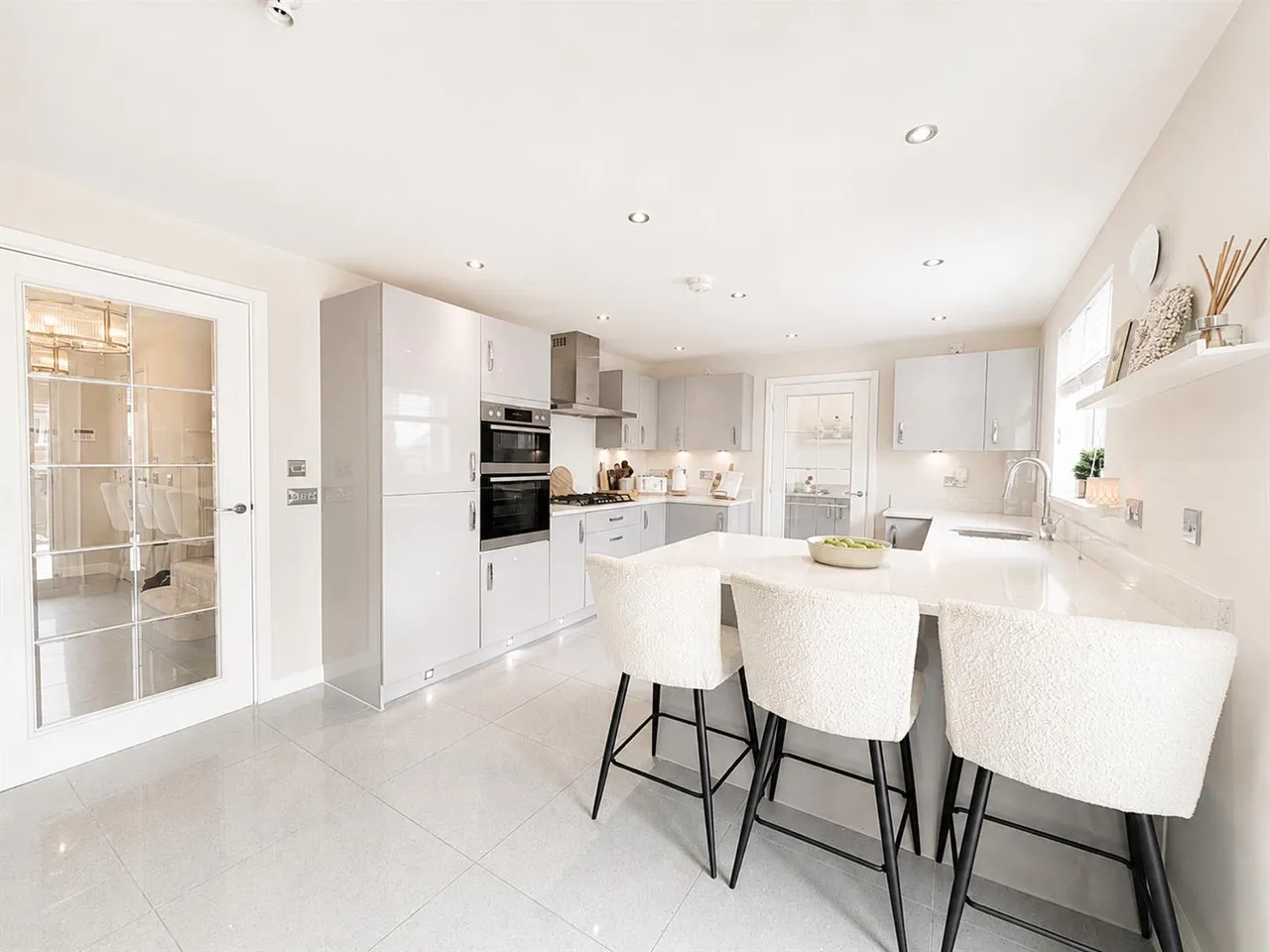 Braemar Gardens, Newarthill, Motherwell, ML1 5UY, photo 12