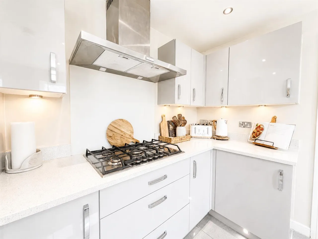 Braemar Gardens, Newarthill, Motherwell, ML1 5UY, photo 15
